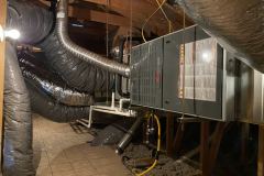 Tru Comfort Heating & Cooling Installation