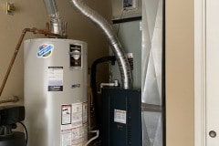 Tru Comfort Heating & Cooling Installation