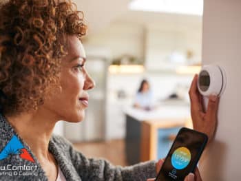 5 Benefits of a New Smart Thermostat