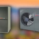 Furnaces vs. Heat Pumps in the Valley of the Sun
