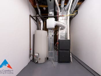 How To Clean Your Gas Furnace