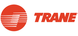 Trane Heating & Cooling Logo