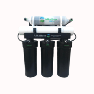Ultimate Alkalizer Reverse Osmosis