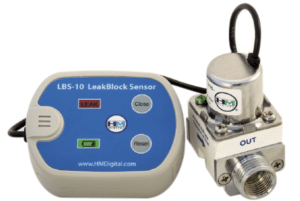 Water Leak Detector LBS-10